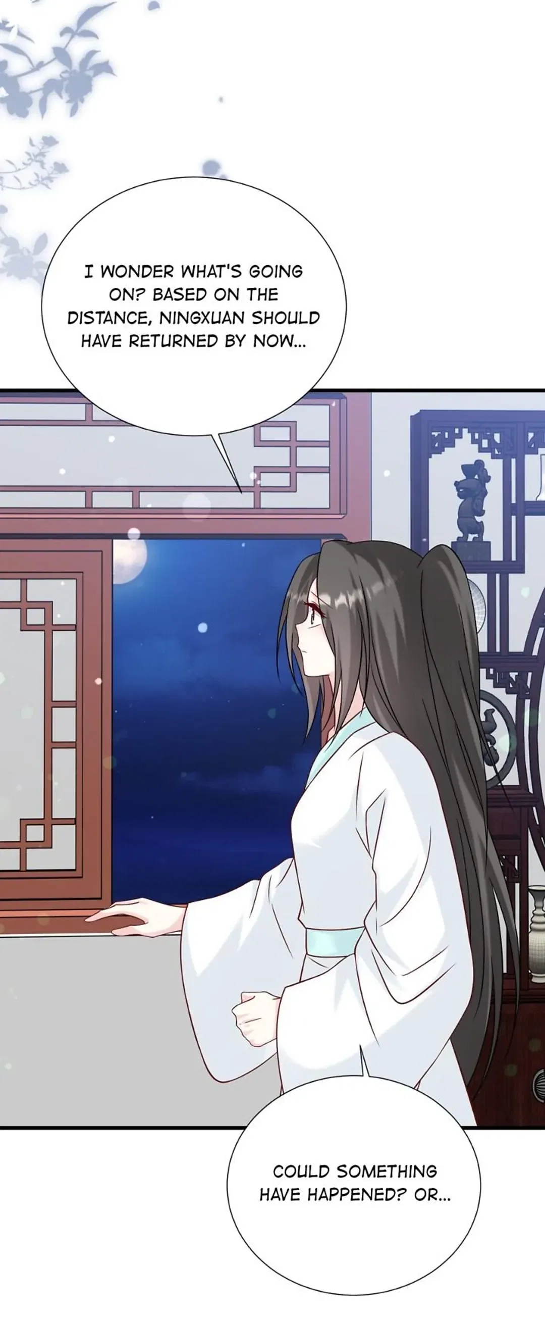 From an Evil Daughter to the Group’s Favorite?! Chapter 68 – Page 2