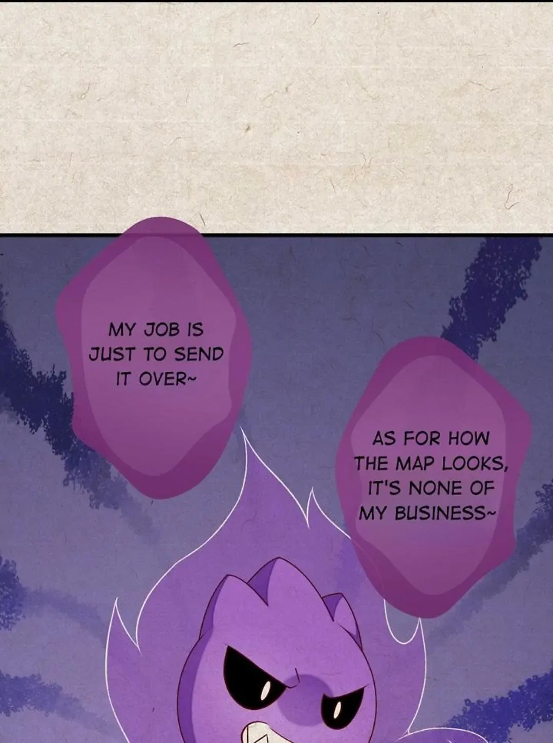 From an Evil Daughter to the Group’s Favorite?! Chapter 68 – Page 16