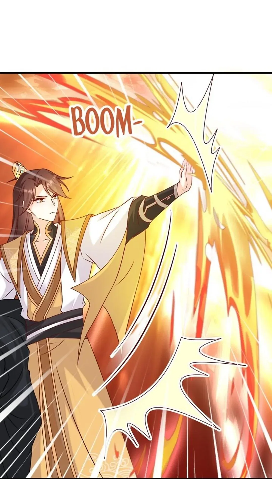 From an Evil Daughter to the Group’s Favorite?! Chapter 68 – Page 23