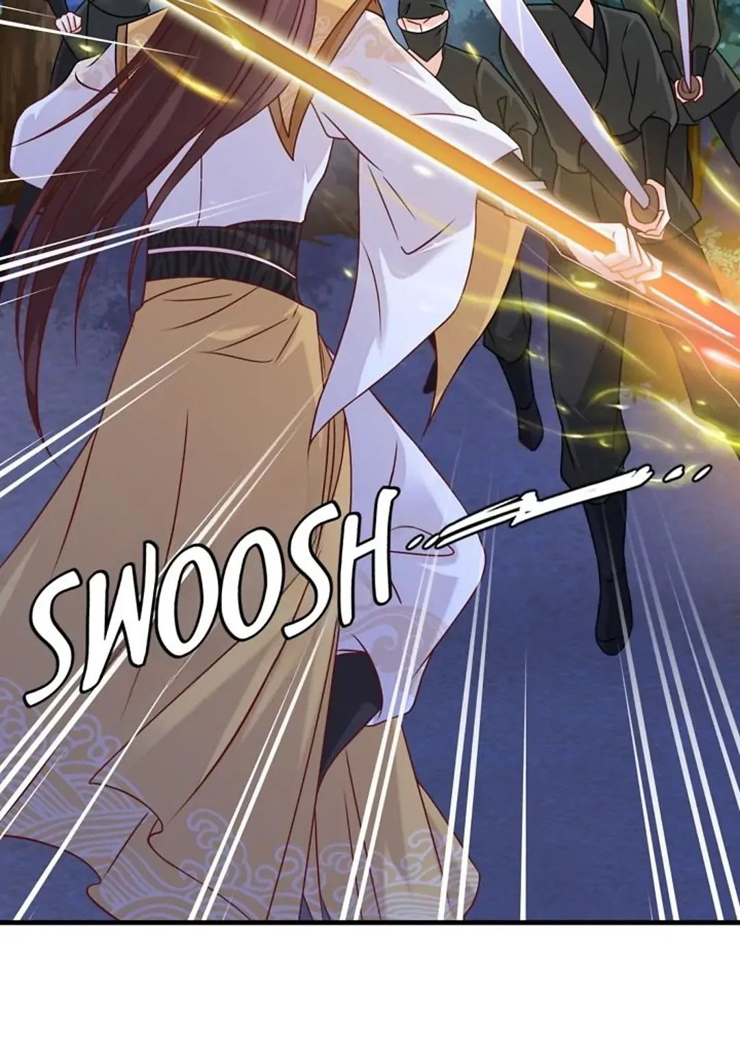 From an Evil Daughter to the Group’s Favorite?! Chapter 68 – Page 30