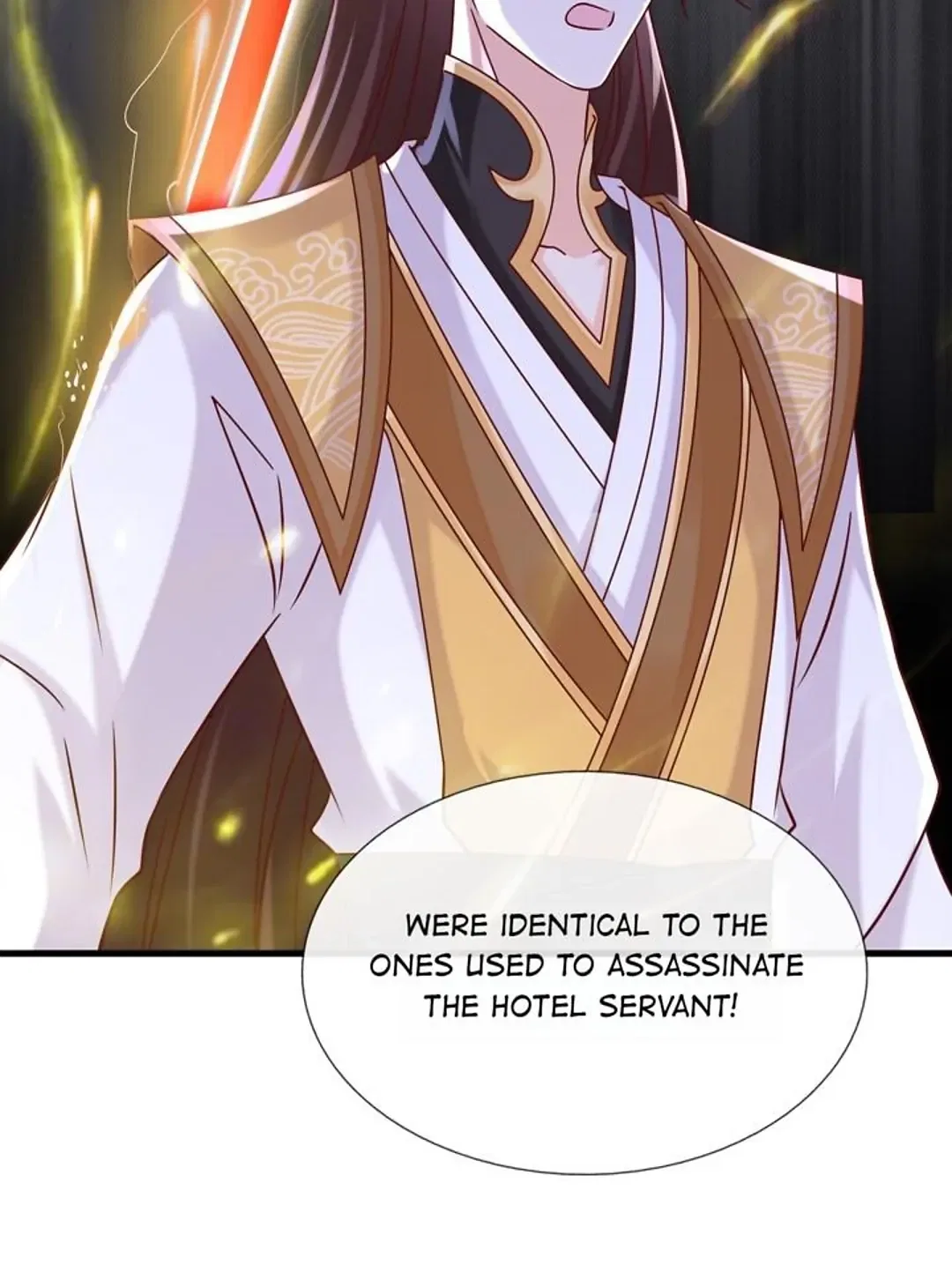 From an Evil Daughter to the Group’s Favorite?! Chapter 68 – Page 47