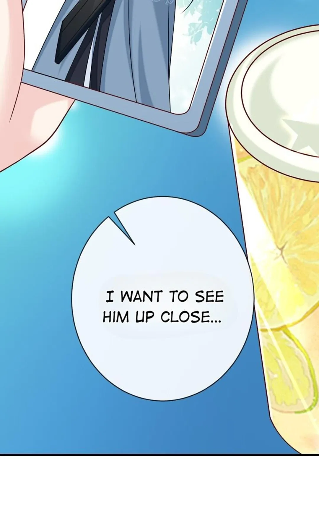 From an Evil Daughter to the Group’s Favorite?! Chapter 67 – Page 4
