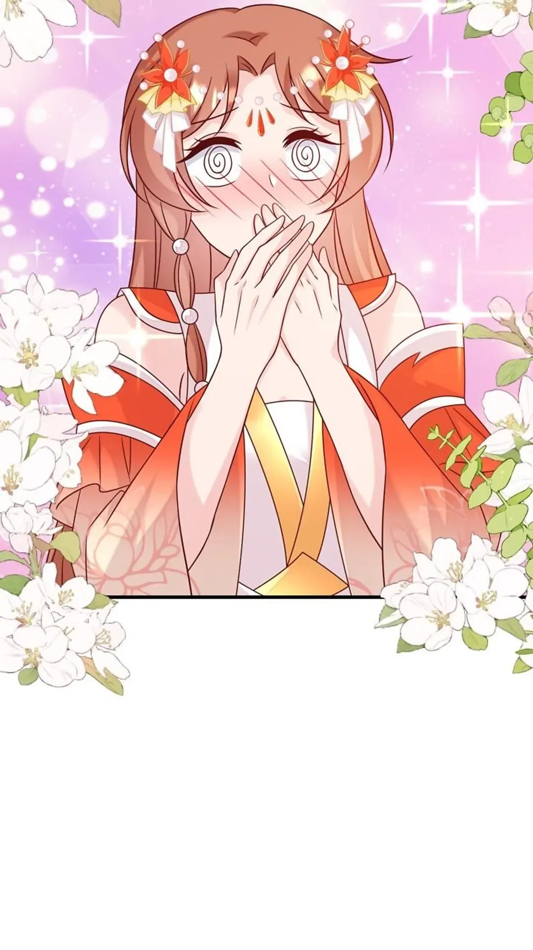 From an Evil Daughter to the Group’s Favorite?! Chapter 67 – Page 7