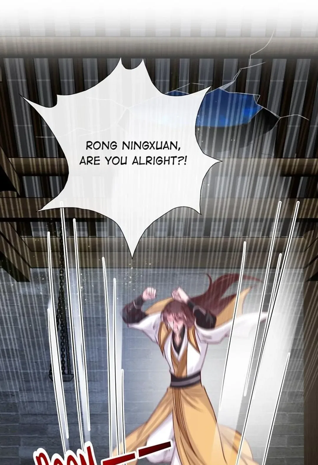From an Evil Daughter to the Group’s Favorite?! Chapter 67 – Page 9