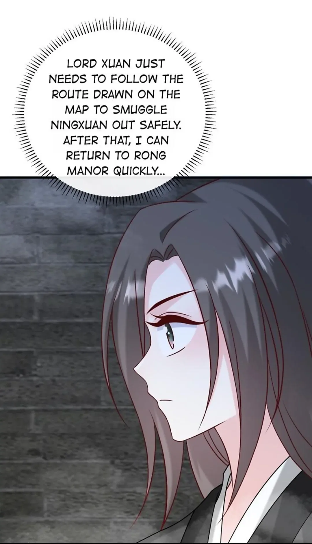 From an Evil Daughter to the Group’s Favorite?! Chapter 67 – Page 28