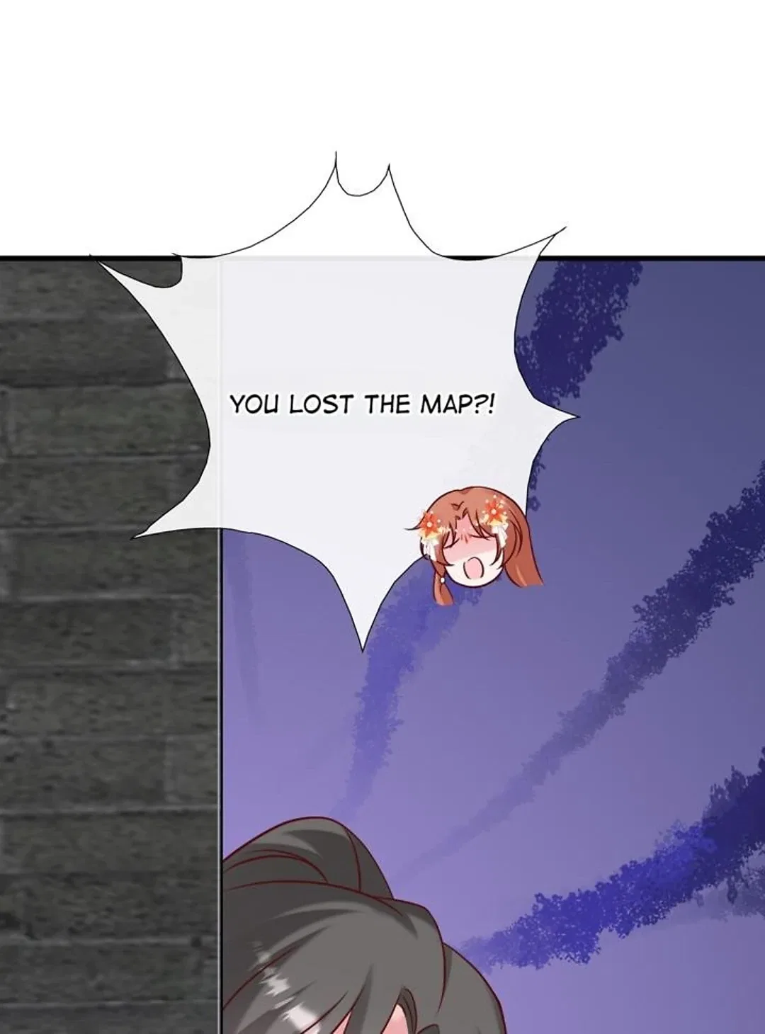 From an Evil Daughter to the Group’s Favorite?! Chapter 67 – Page 30