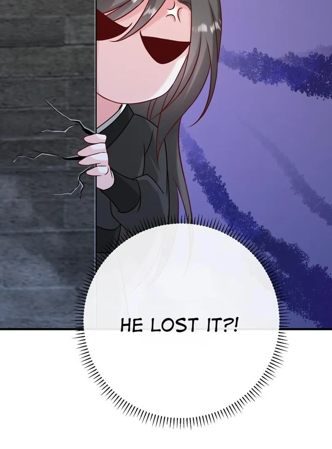 From an Evil Daughter to the Group’s Favorite?! Chapter 67 – Page 31
