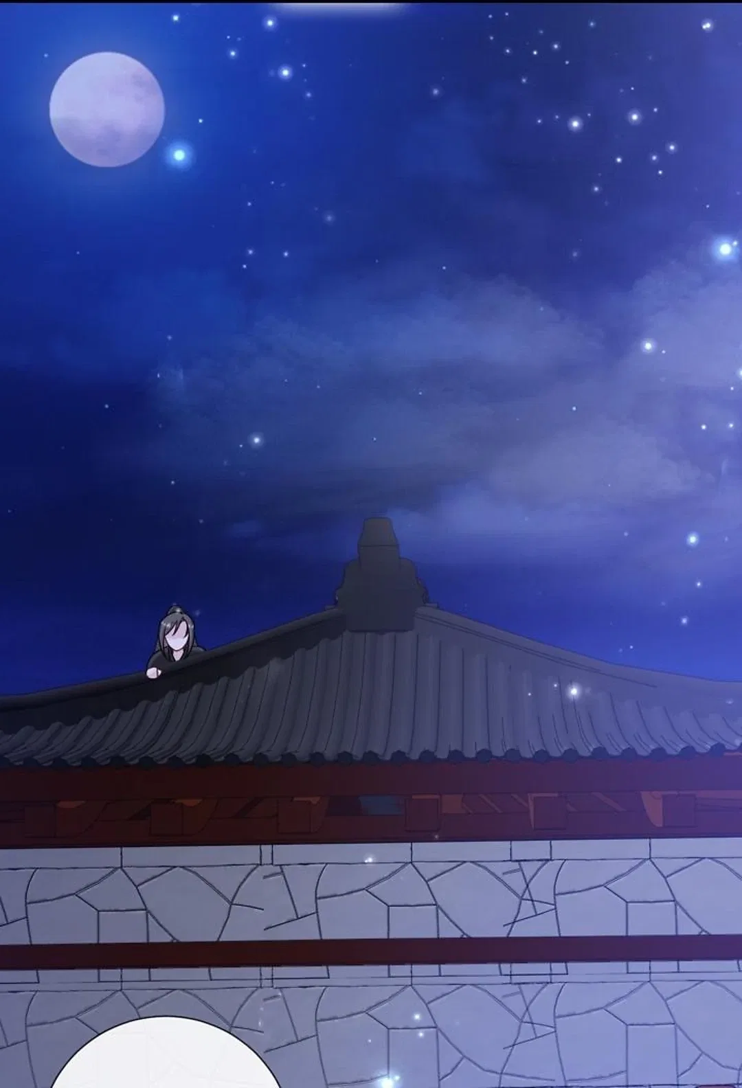 From an Evil Daughter to the Group’s Favorite?! Chapter 67 – Page 48
