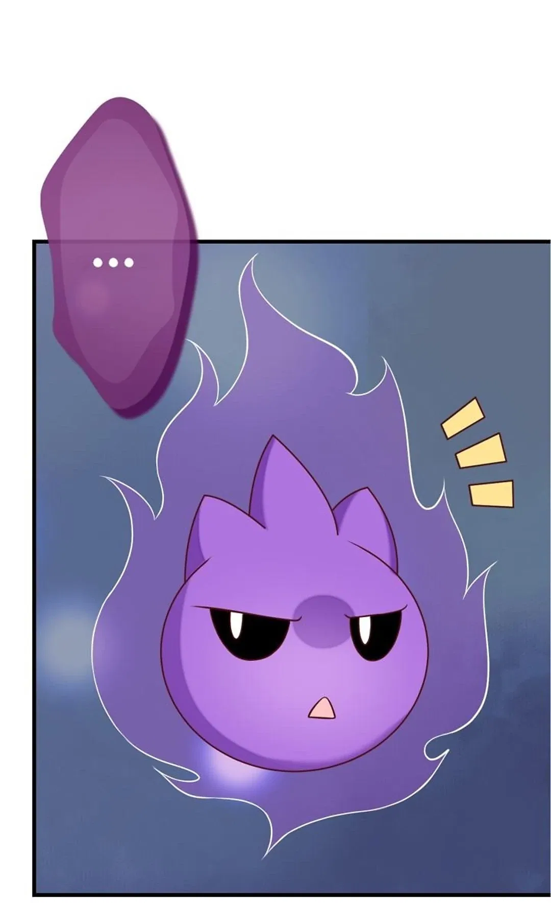 From an Evil Daughter to the Group’s Favorite?! Chapter 67 – Page 53