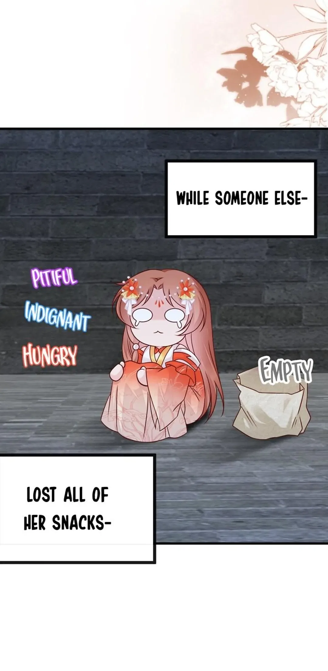 From an Evil Daughter to the Group’s Favorite?! Chapter 66 – Page 2