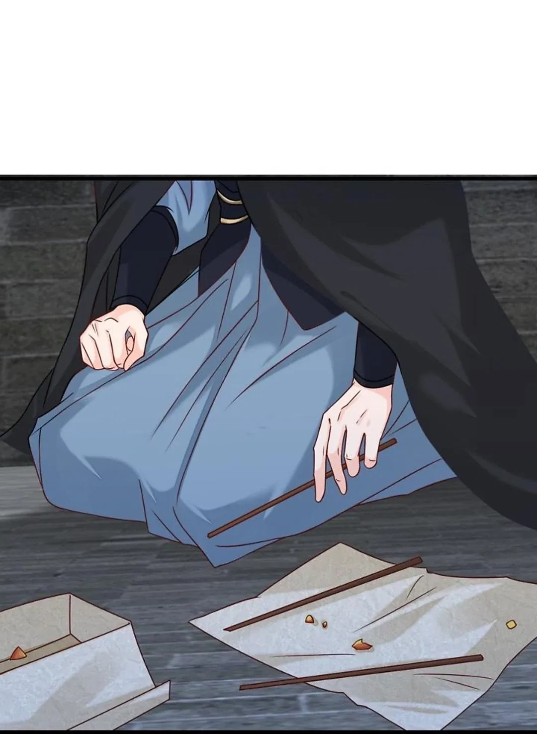 From an Evil Daughter to the Group’s Favorite?! Chapter 66 – Page 3