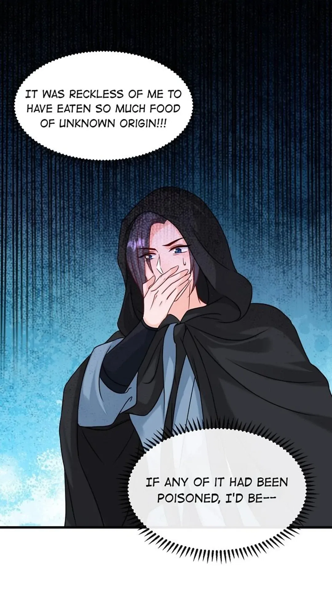 From an Evil Daughter to the Group’s Favorite?! Chapter 66 – Page 4