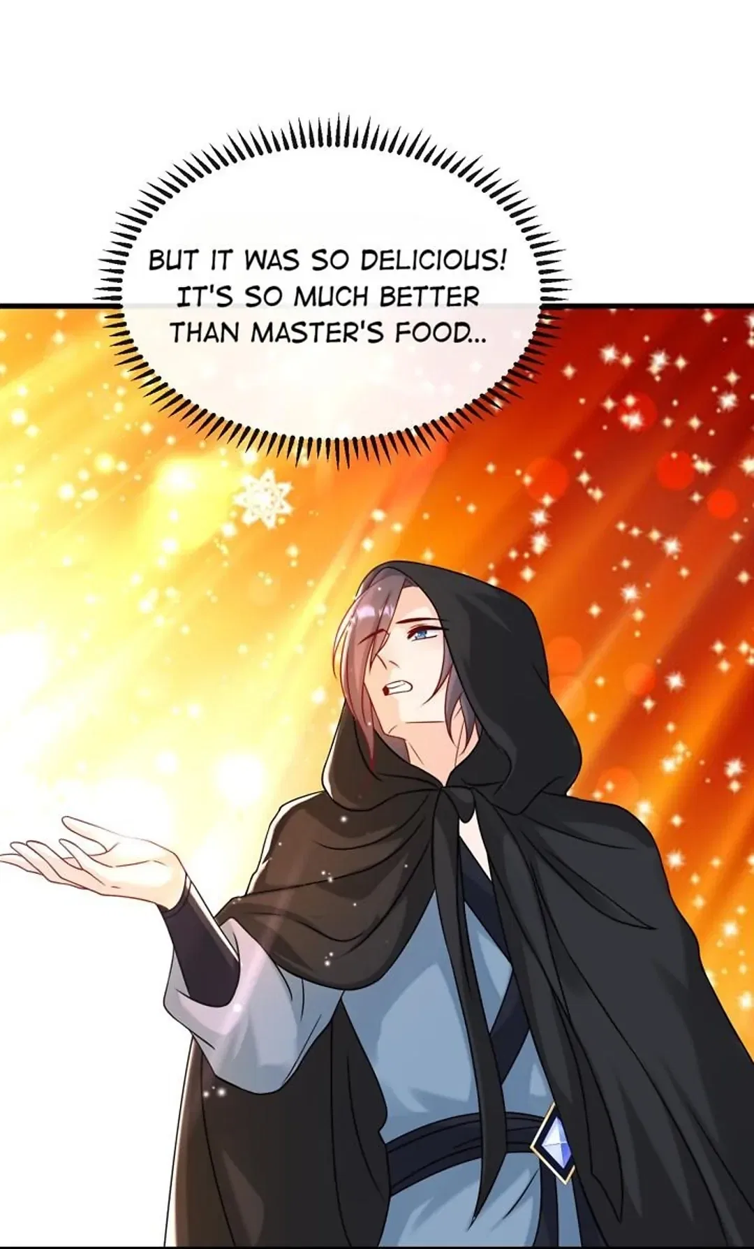 From an Evil Daughter to the Group’s Favorite?! Chapter 66 – Page 5
