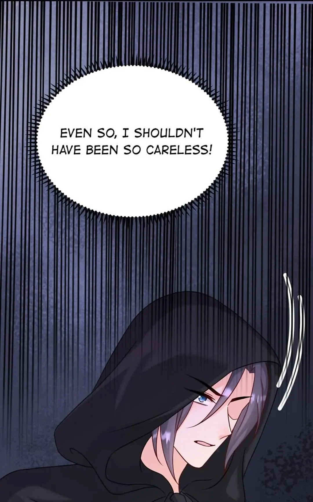 From an Evil Daughter to the Group’s Favorite?! Chapter 66 – Page 6