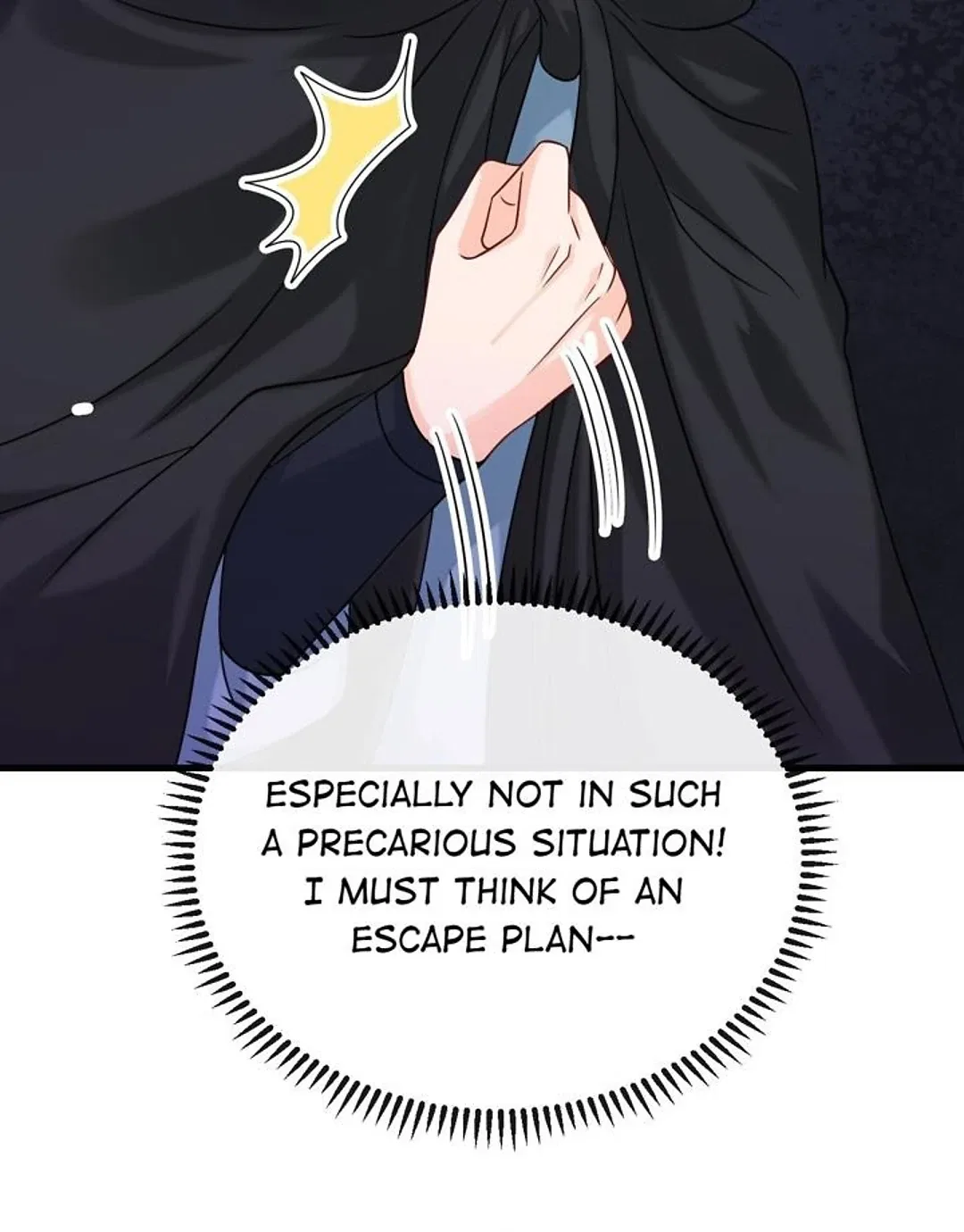 From an Evil Daughter to the Group’s Favorite?! Chapter 66 – Page 7