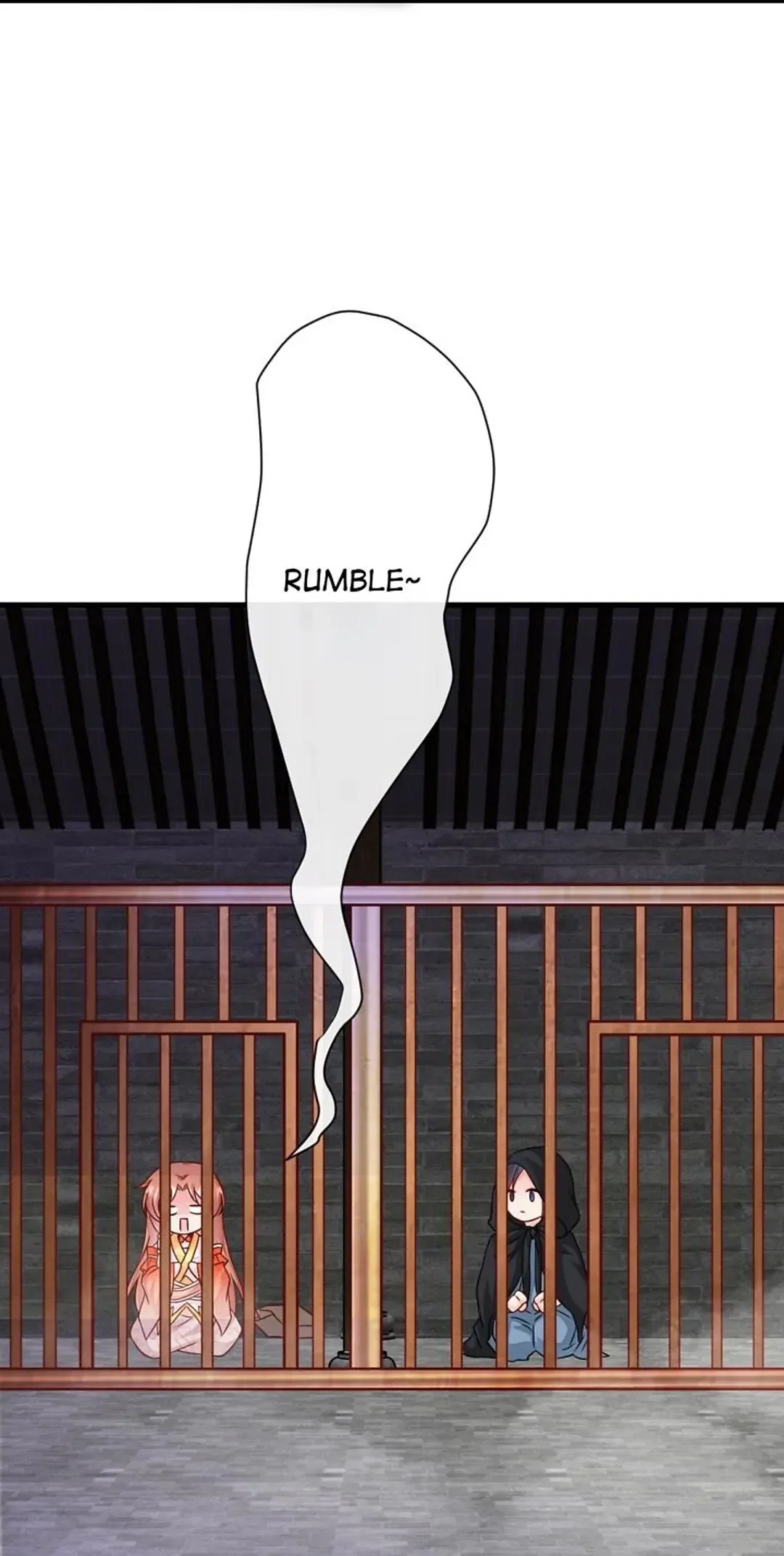 From an Evil Daughter to the Group’s Favorite?! Chapter 66 – Page 10