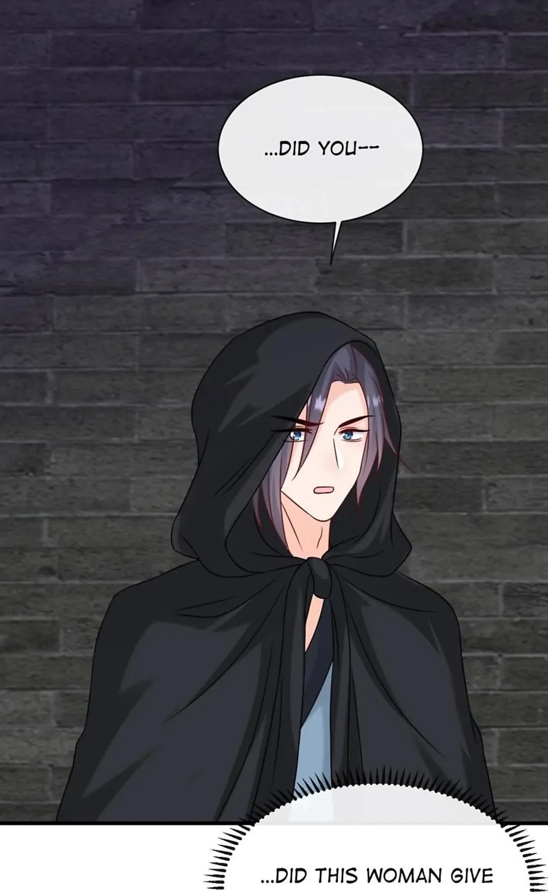 From an Evil Daughter to the Group’s Favorite?! Chapter 66 – Page 11