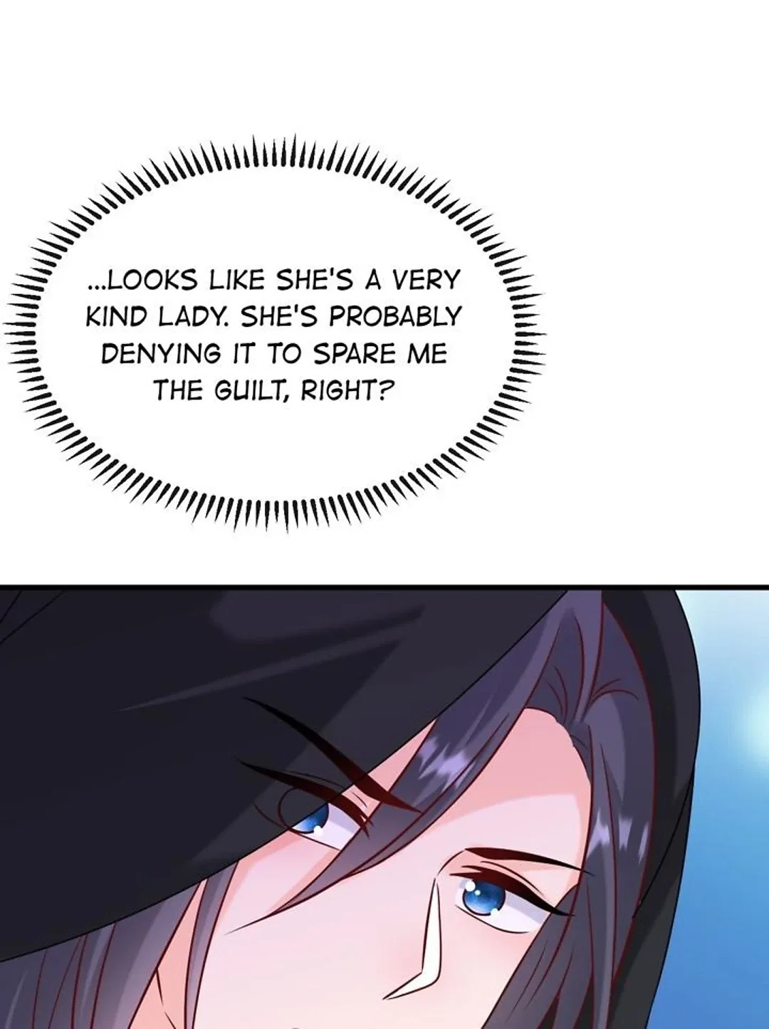 From an Evil Daughter to the Group’s Favorite?! Chapter 66 – Page 13