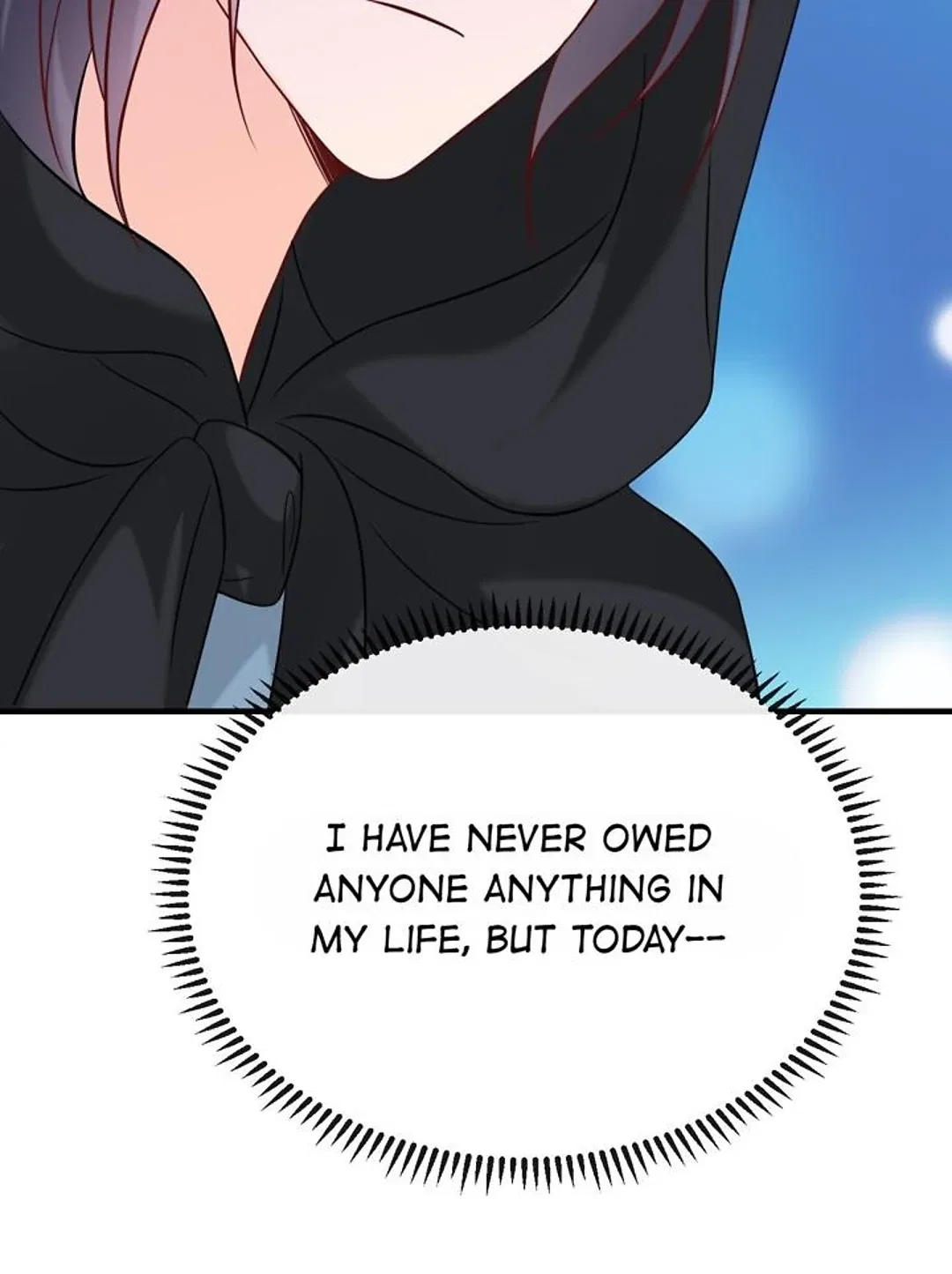 From an Evil Daughter to the Group’s Favorite?! Chapter 66 – Page 14