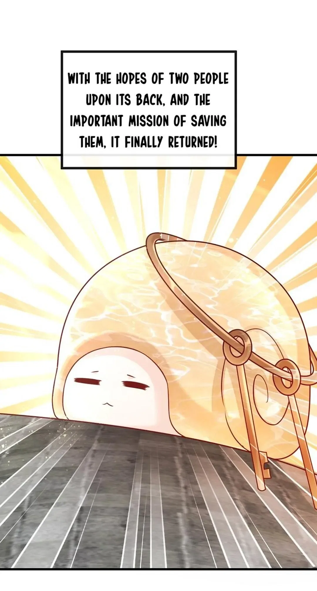 From an Evil Daughter to the Group’s Favorite?! Chapter 66 – Page 18