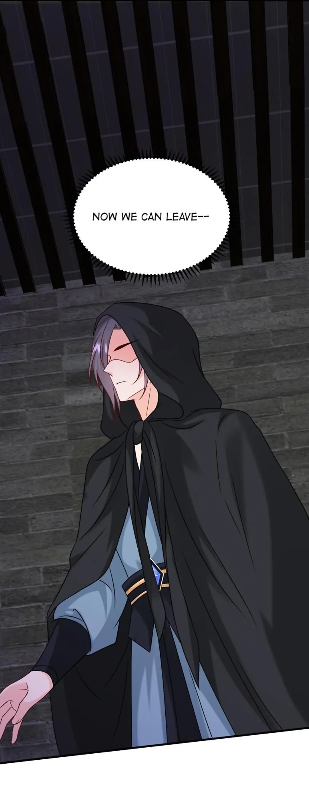 From an Evil Daughter to the Group’s Favorite?! Chapter 66 – Page 20