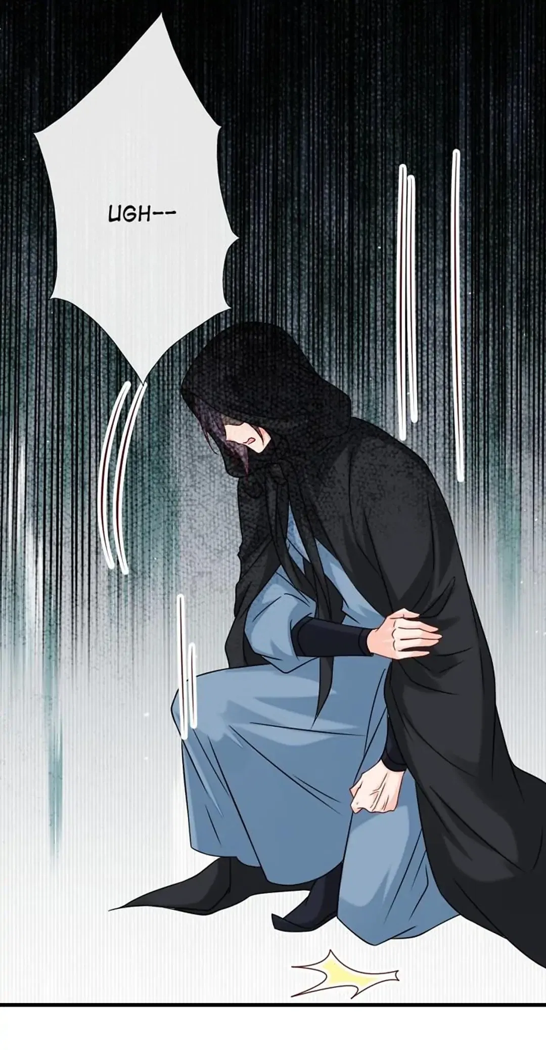 From an Evil Daughter to the Group’s Favorite?! Chapter 66 – Page 22