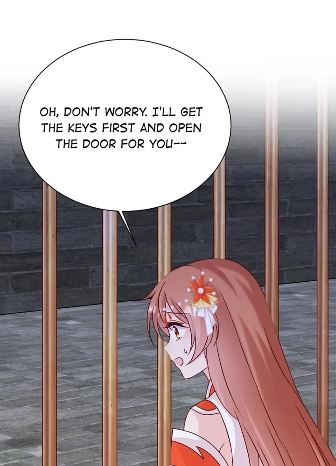 From an Evil Daughter to the Group’s Favorite?! Chapter 66 – Page 24