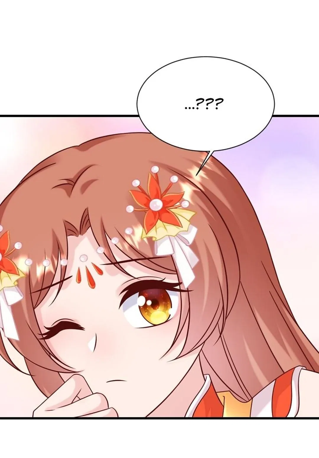 From an Evil Daughter to the Group’s Favorite?! Chapter 66 – Page 38