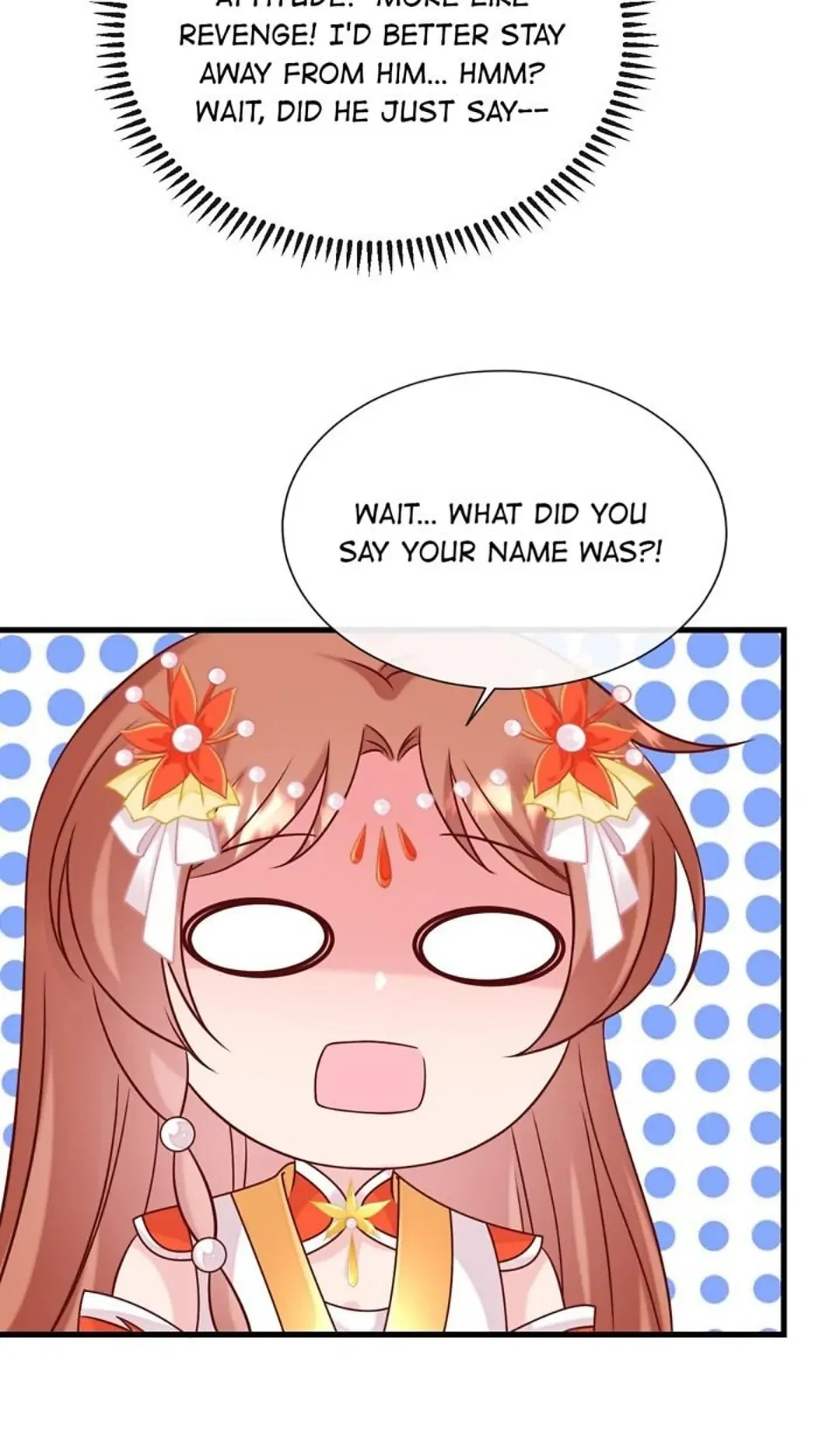 From an Evil Daughter to the Group’s Favorite?! Chapter 66 – Page 41