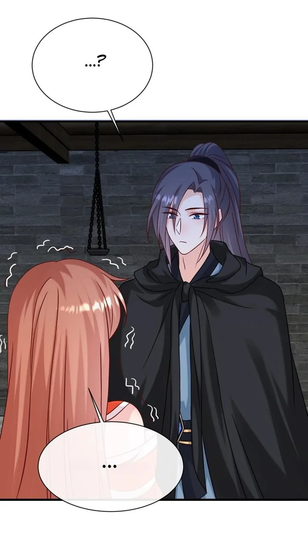 From an Evil Daughter to the Group’s Favorite?! Chapter 66 – Page 45