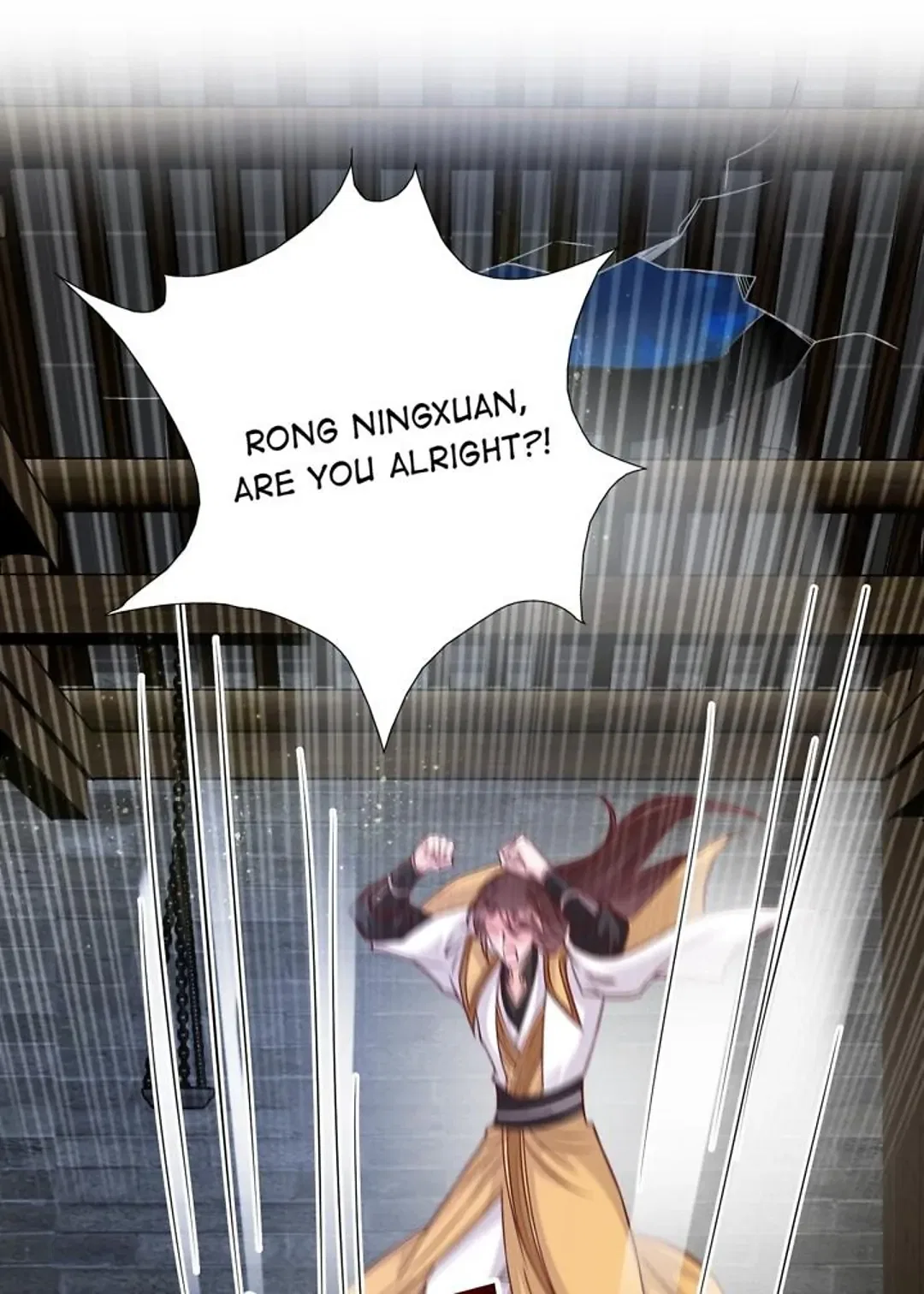 From an Evil Daughter to the Group’s Favorite?! Chapter 66 – Page 51