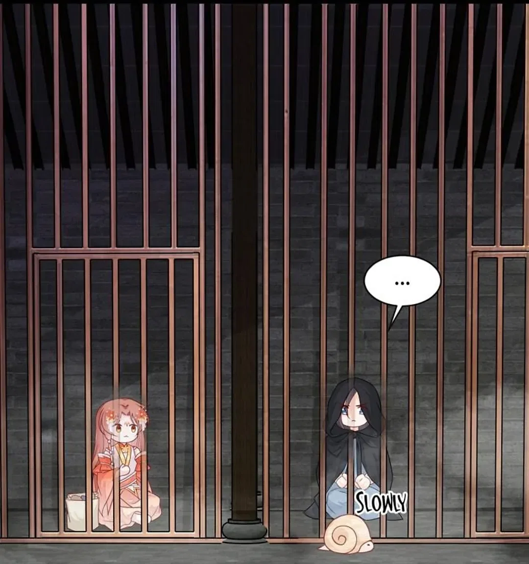 From an Evil Daughter to the Group’s Favorite?! Chapter 65 – Page 10