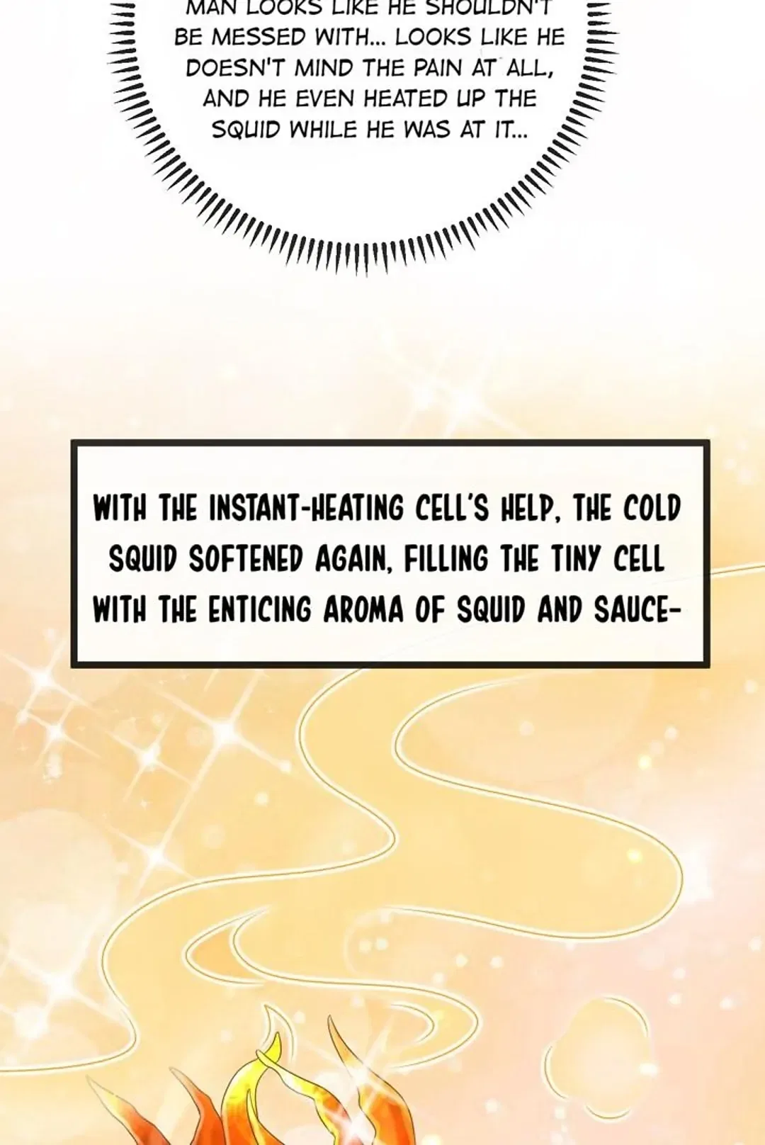 From an Evil Daughter to the Group’s Favorite?! Chapter 65 – Page 25