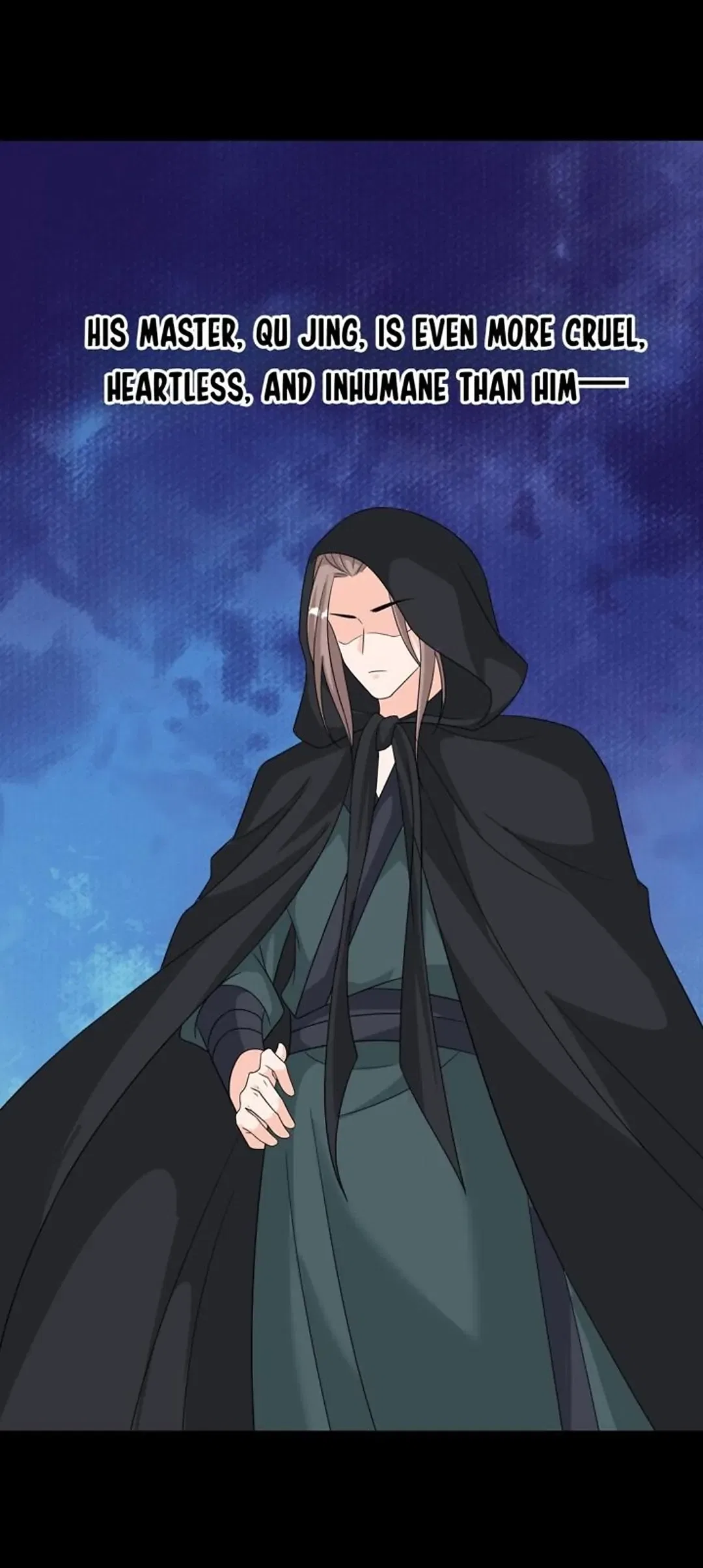 From an Evil Daughter to the Group’s Favorite?! Chapter 65 – Page 31