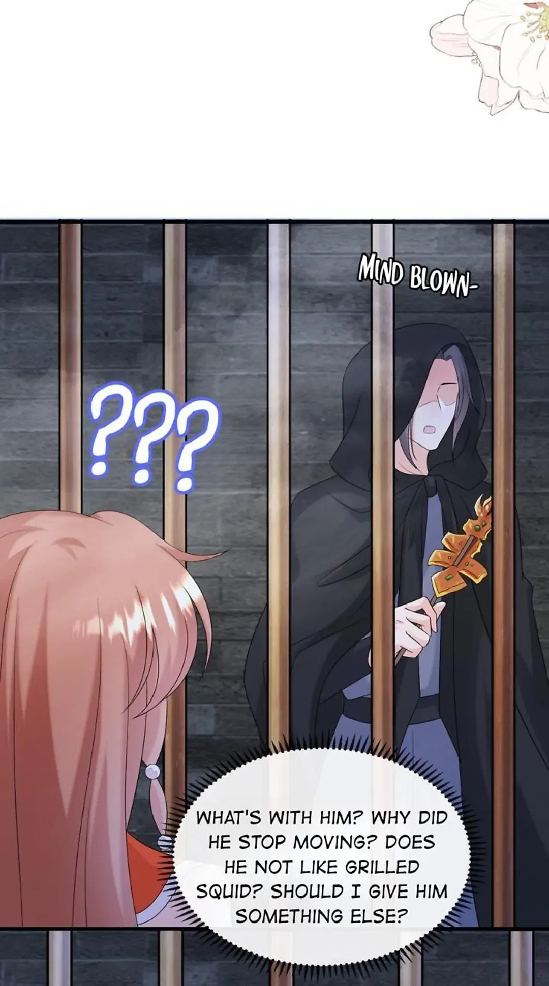 From an Evil Daughter to the Group’s Favorite?! Chapter 65 – Page 47