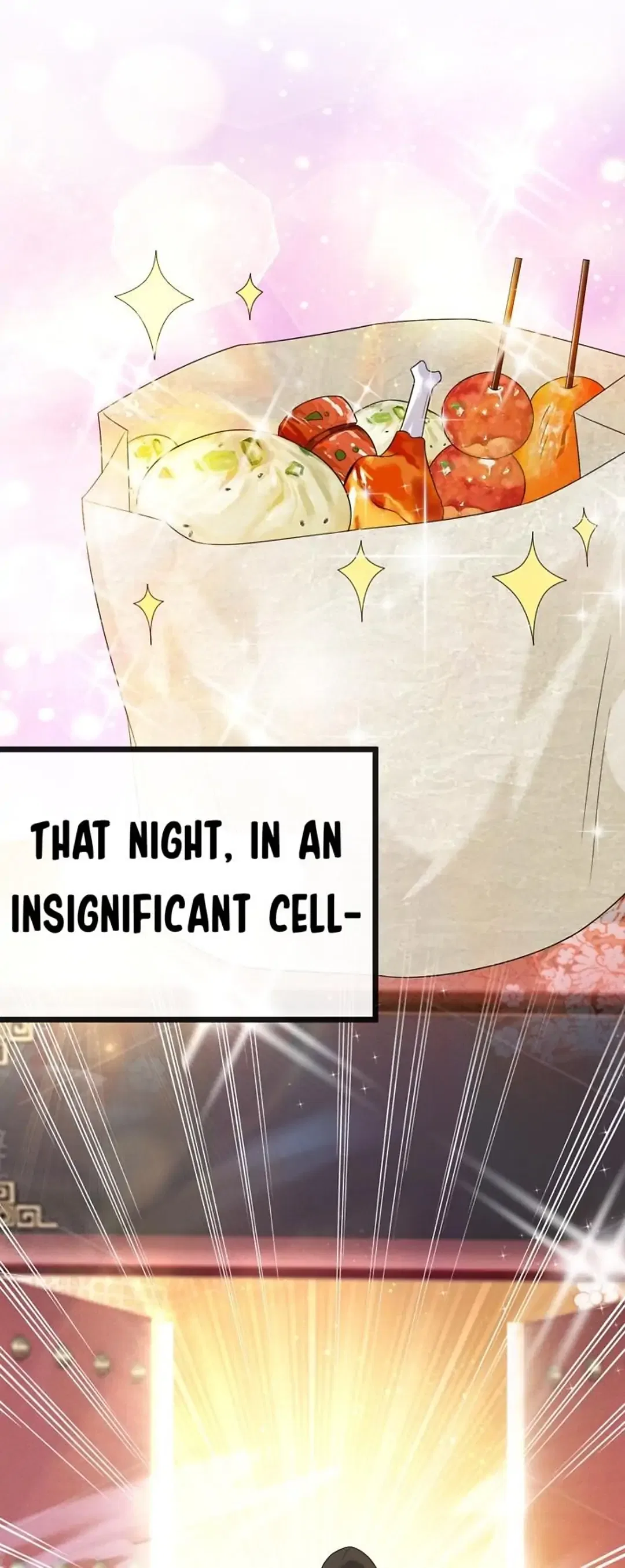 From an Evil Daughter to the Group’s Favorite?! Chapter 65 – Page 50
