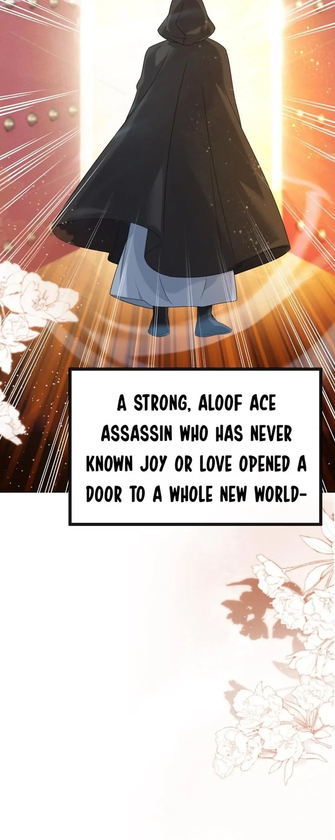 From an Evil Daughter to the Group’s Favorite?! Chapter 65 – Page 51