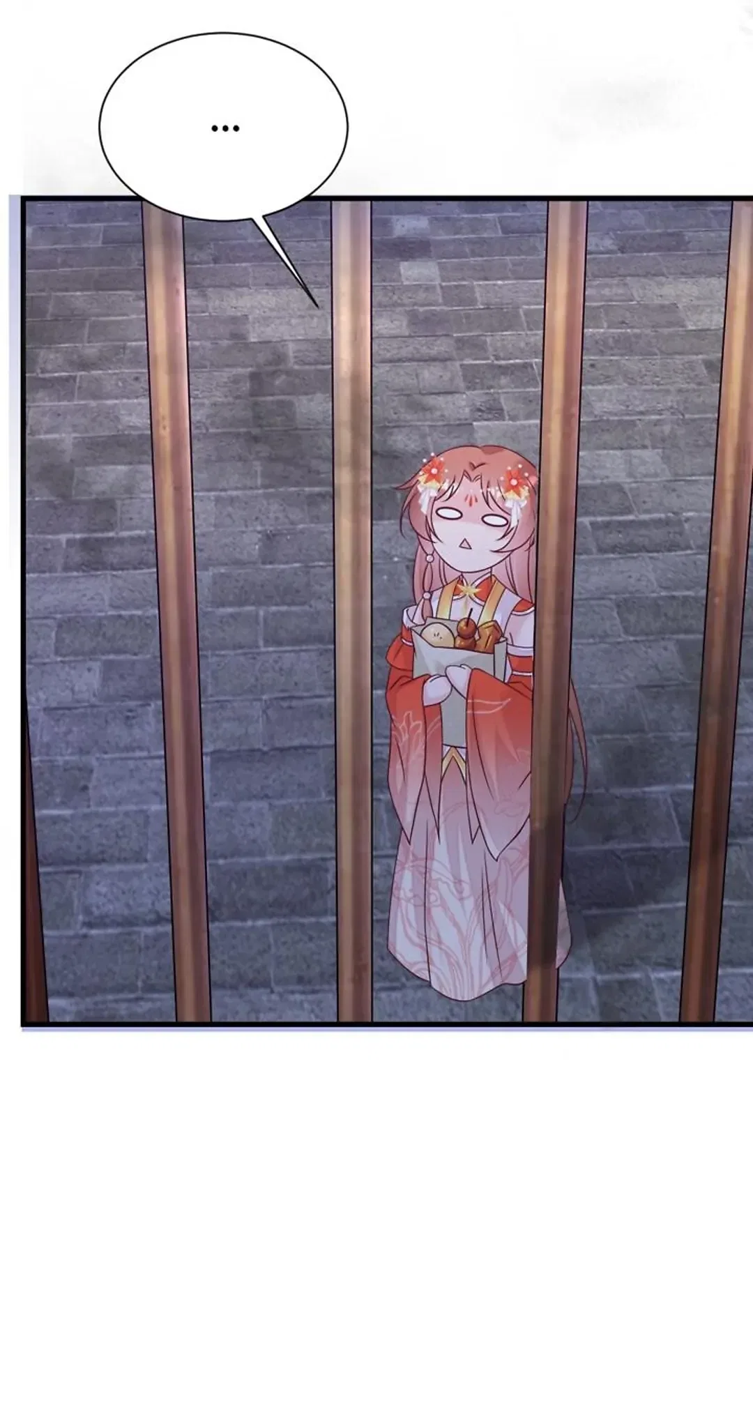 From an Evil Daughter to the Group’s Favorite?! Chapter 64 – Page 8