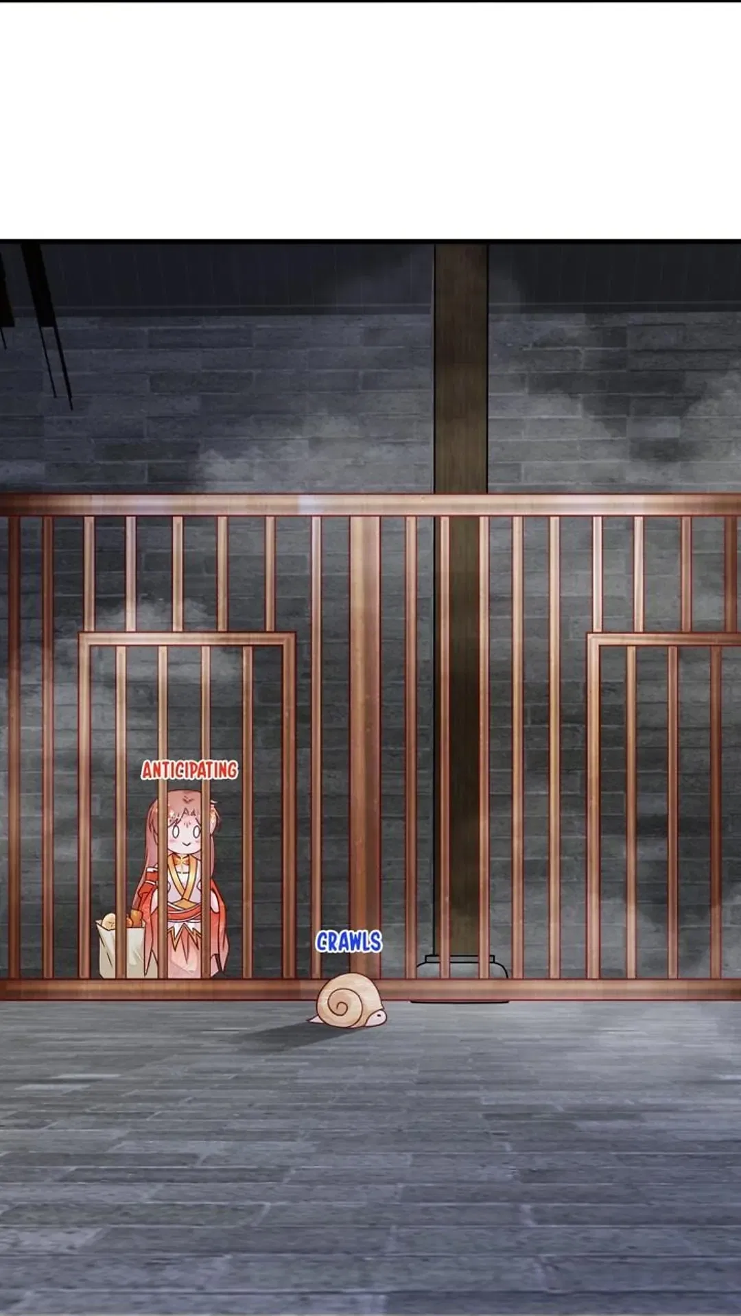 From an Evil Daughter to the Group’s Favorite?! Chapter 64 – Page 18