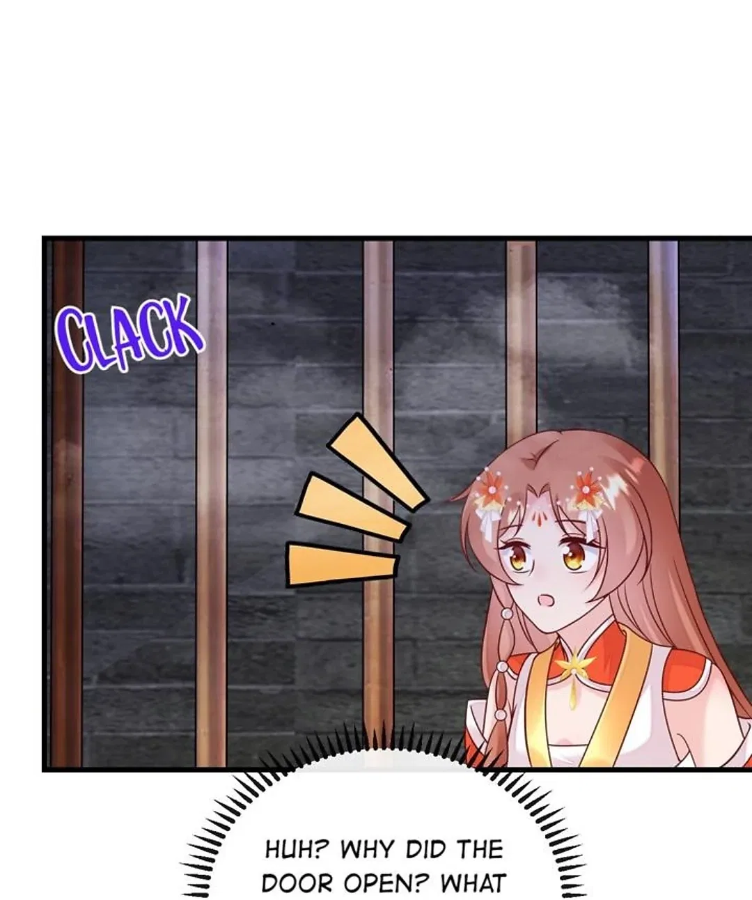 From an Evil Daughter to the Group’s Favorite?! Chapter 64 – Page 24