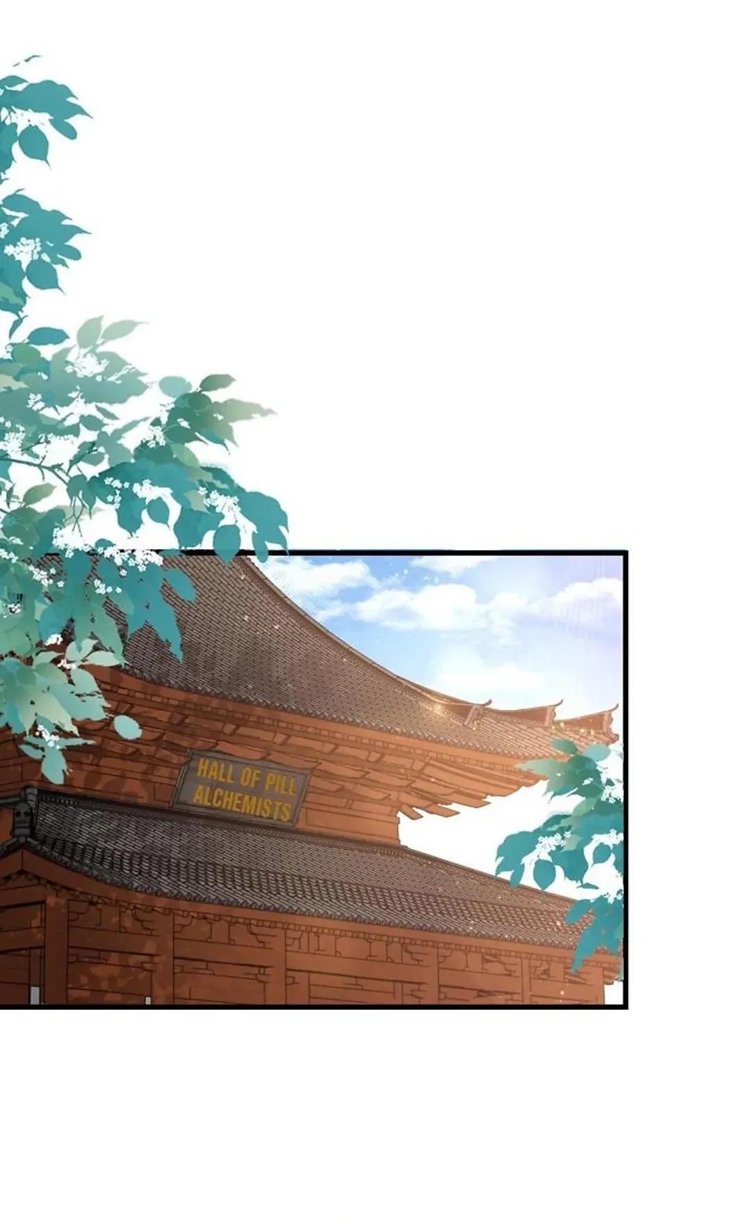 From an Evil Daughter to the Group’s Favorite?! Chapter 64 – Page 33