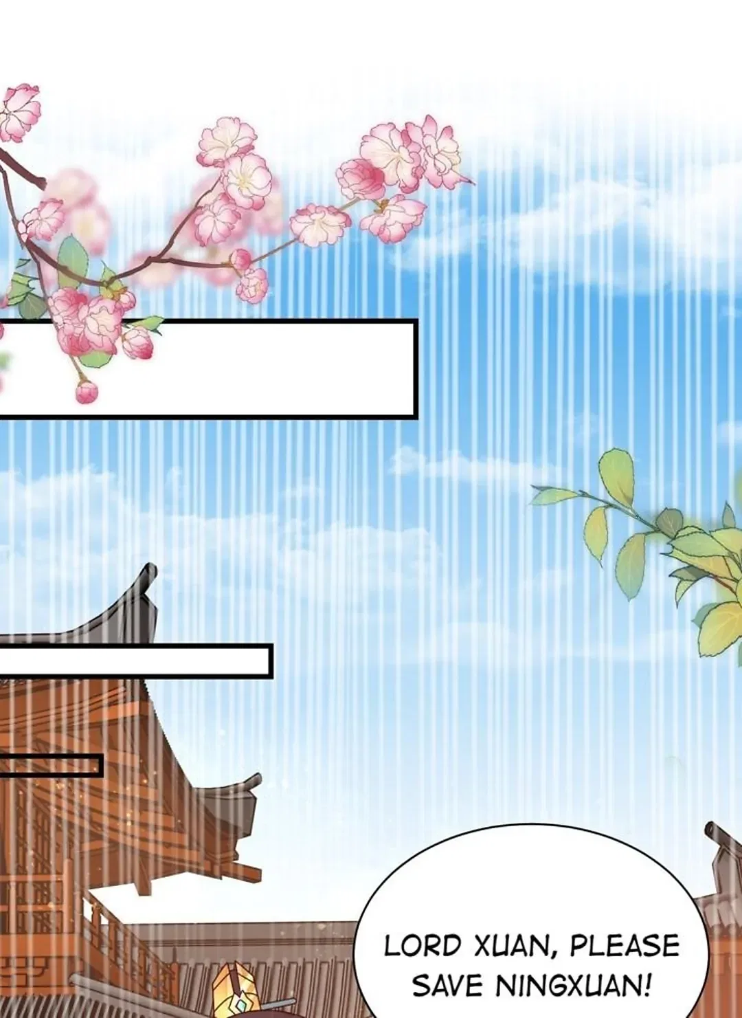 From an Evil Daughter to the Group’s Favorite?! Chapter 64 – Page 38