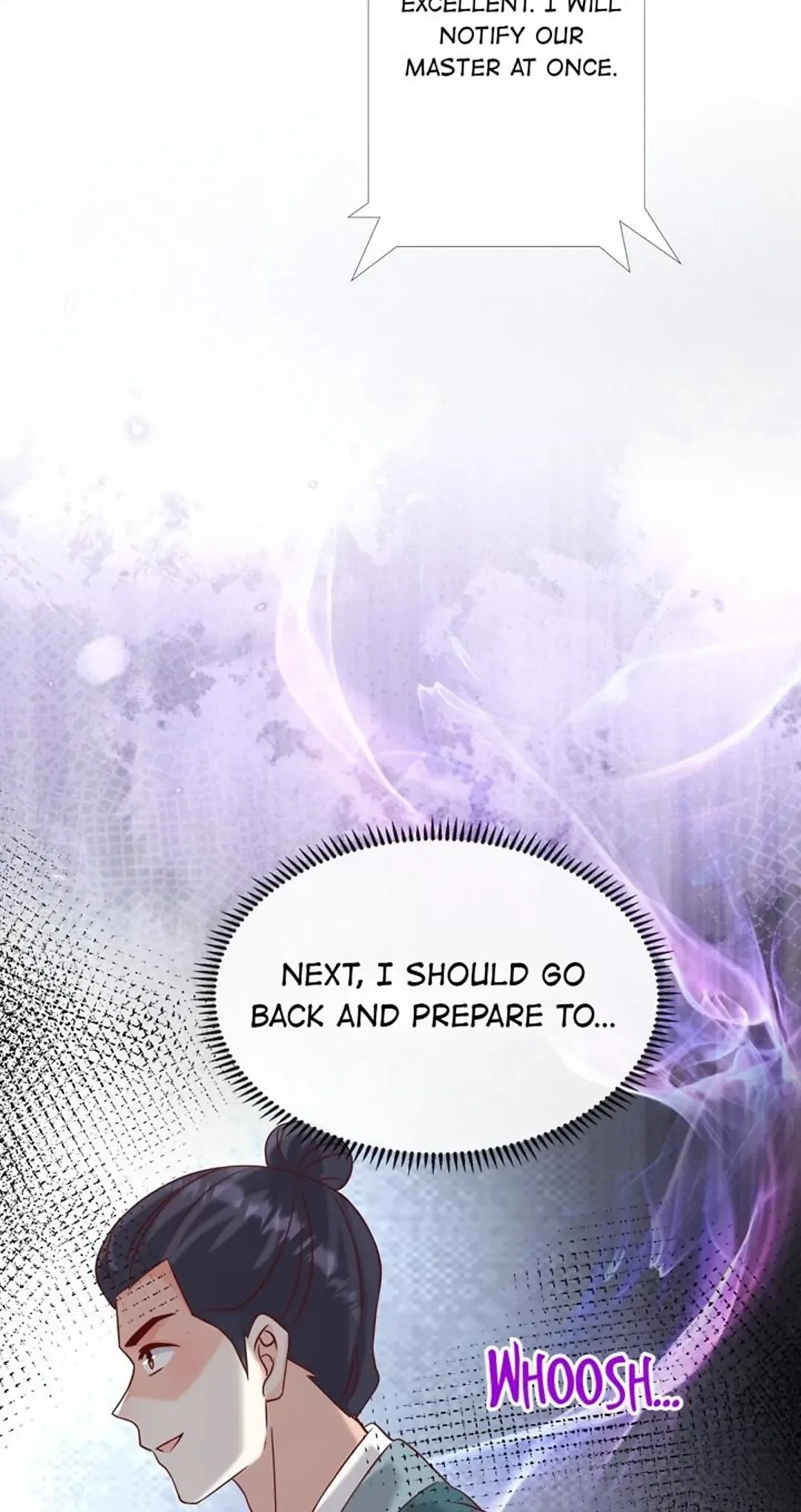 From an Evil Daughter to the Group’s Favorite?! Chapter 64 – Page 43