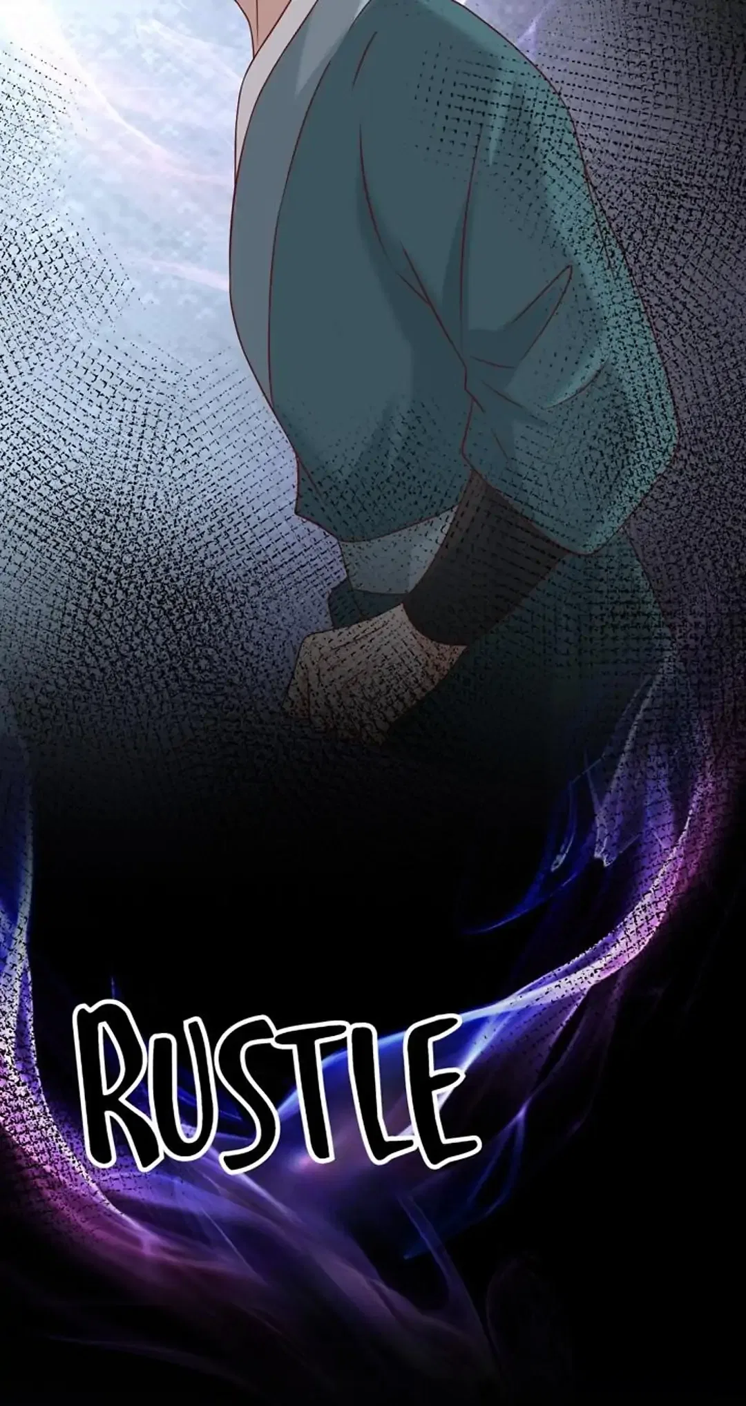 From an Evil Daughter to the Group’s Favorite?! Chapter 64 – Page 44