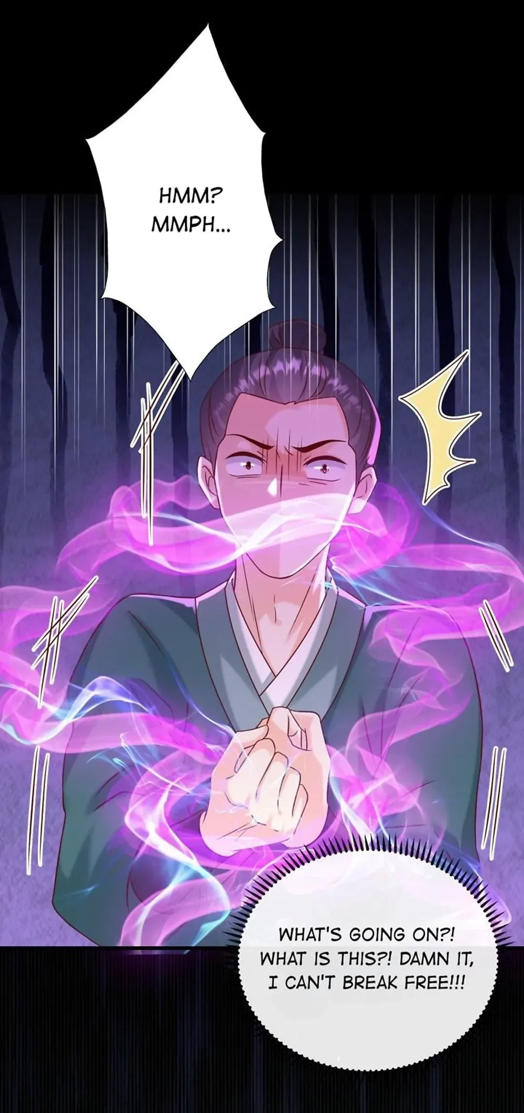 From an Evil Daughter to the Group’s Favorite?! Chapter 64 – Page 45