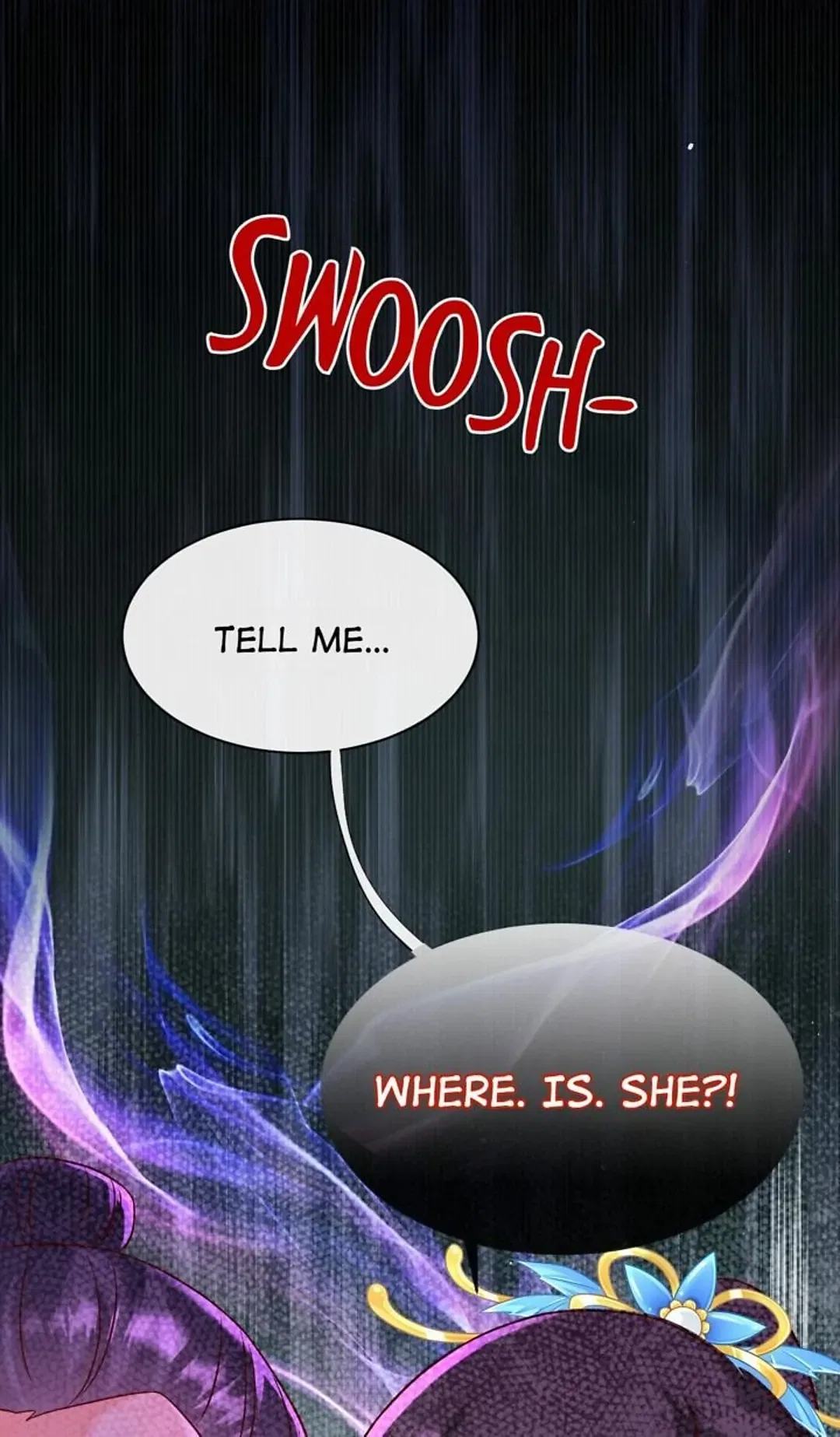 From an Evil Daughter to the Group’s Favorite?! Chapter 64 – Page 46