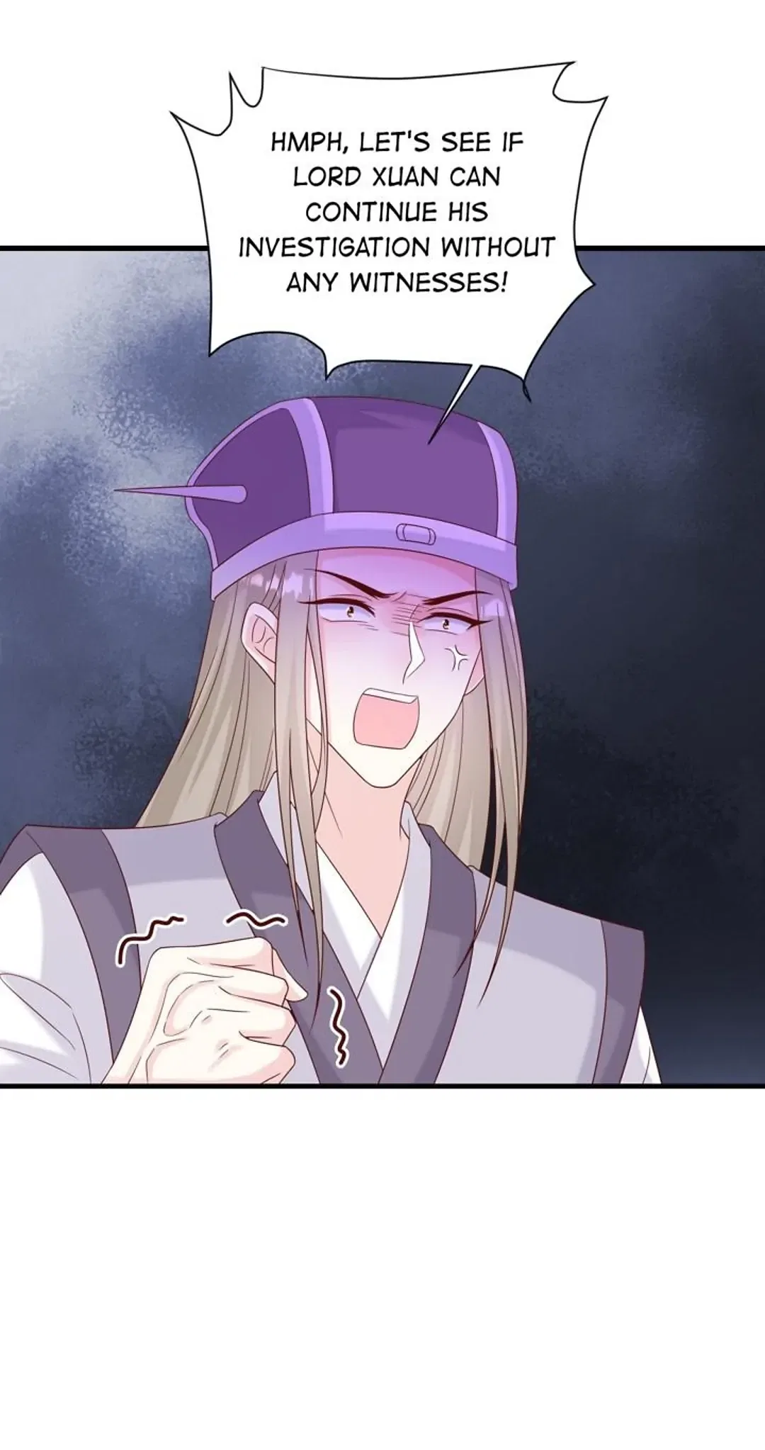 From an Evil Daughter to the Group’s Favorite?! Chapter 63 – Page 15