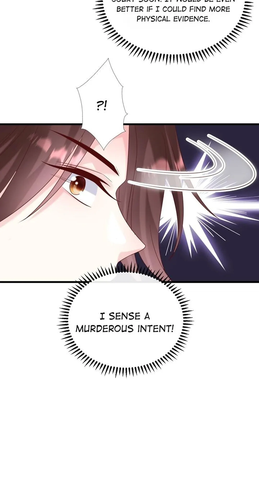 From an Evil Daughter to the Group’s Favorite?! Chapter 63 – Page 18