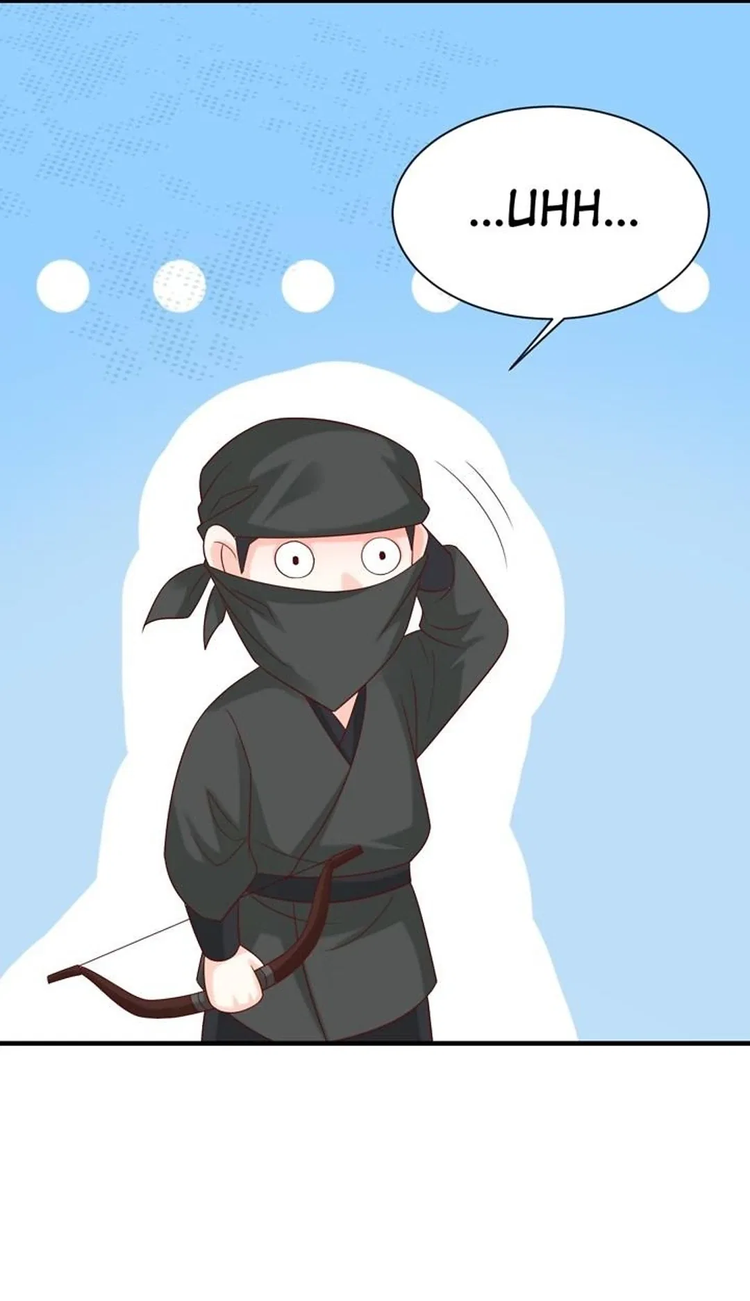From an Evil Daughter to the Group’s Favorite?! Chapter 63 – Page 26