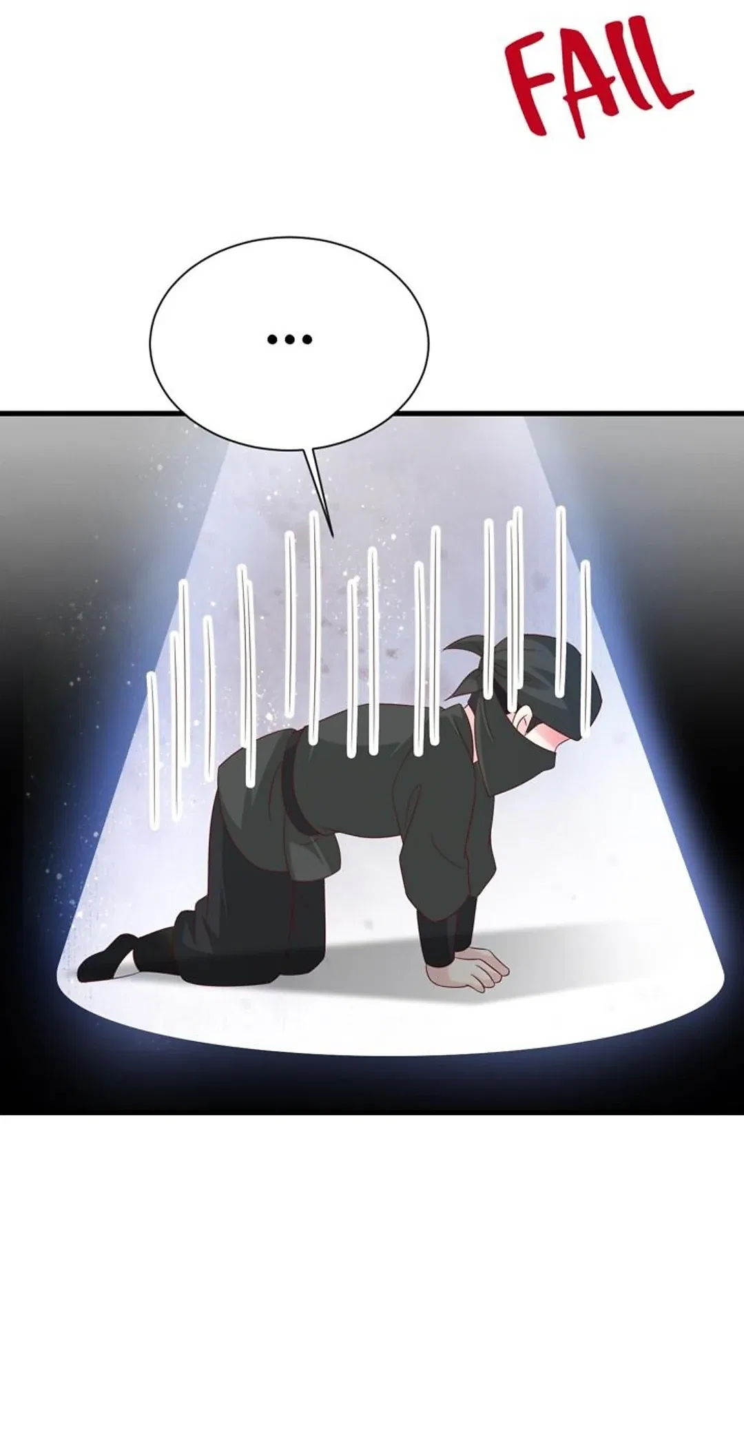From an Evil Daughter to the Group’s Favorite?! Chapter 63 – Page 36